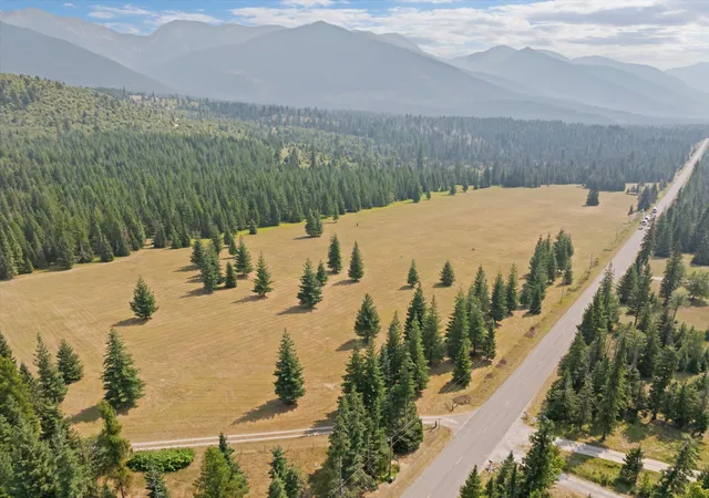 Photo 2 of Land for sale at 150 And 36 Turkey Trot Trl, Kalispell, MT 59901 | MLS# 30076524 | Listing updated on 2026-08-25