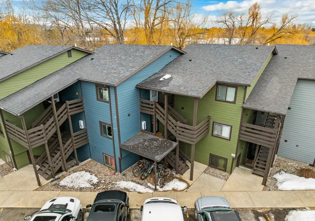 Photo 1 of Condo for sale at 719 S Church Ave #8, Bozeman, MT 59715 | MLS# 30077013 | Listing updated on 2026-08-19