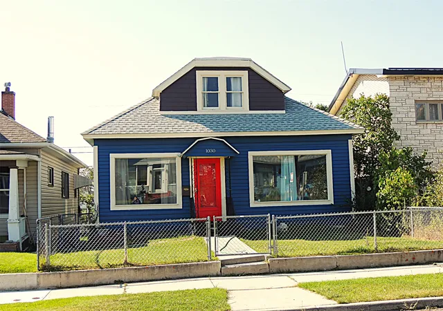 Photo 1 of Single family home for sale at 1030 W Porphyry St, Butte, MT 59701 | MLS# 30077018 | Listing updated on 2026-08-20