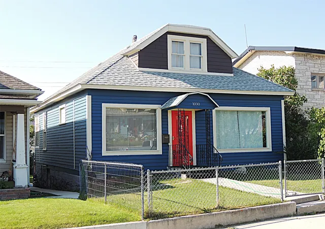Photo 2 of Single family home for sale at 1030 W Porphyry St, Butte, MT 59701 | MLS# 30077018 | Listing updated on 2026-08-20