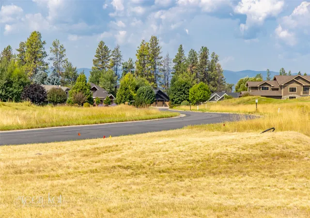 Photo 2 of Land for sale at 303 Fox Holw Rd, Kalispell, MT 59901 | MLS# 30077003 | Listing updated on 2026-08-19