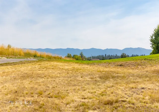 Photo 4 of Land for sale at 303 Fox Holw Rd, Kalispell, MT 59901 | MLS# 30077003 | Listing updated on 2026-08-19