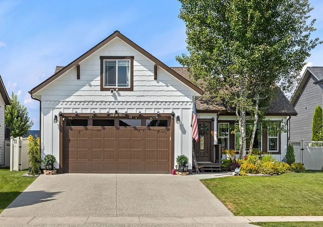 Photo 1 of Single family home for sale at 160 Weimar Way, Kalispell, MT 59901 | MLS# 30076798 | Listing updated on 2026-08-21