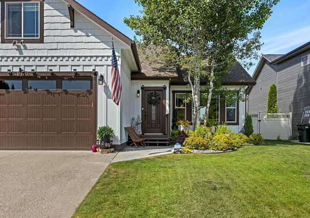 Photo 2 of Single family home for sale at 160 Weimar Way, Kalispell, MT 59901 | MLS# 30076798 | Listing updated on 2026-08-21