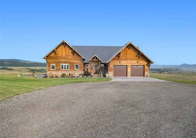 Photo 3 of Single family home for sale at 960 Eagle Crst Way, Gold Creek, MT 59733 | MLS# 30076993 | Listing updated on 2026-08-21
