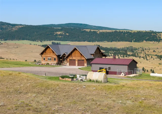 Photo 4 of Single family home for sale at 960 Eagle Crst Way, Gold Creek, MT 59733 | MLS# 30076993 | Listing updated on 2026-08-21