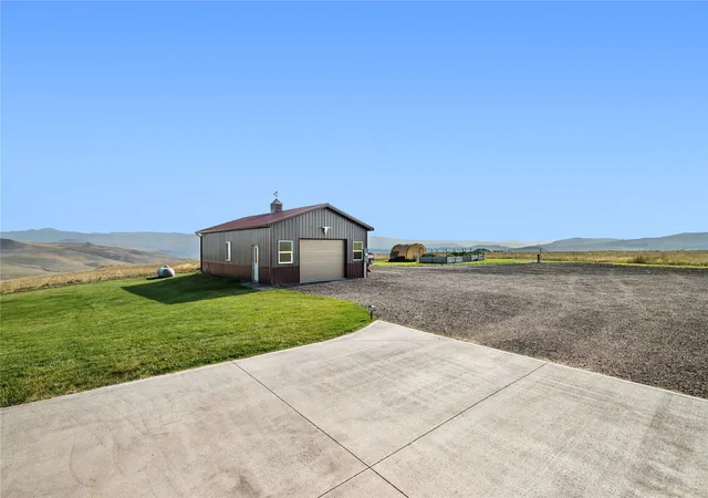 Photo 77 of Single family home for sale at 960 Eagle Crst Way, Gold Creek, MT 59733 | MLS# 30076993 | Listing updated on 2026-08-21