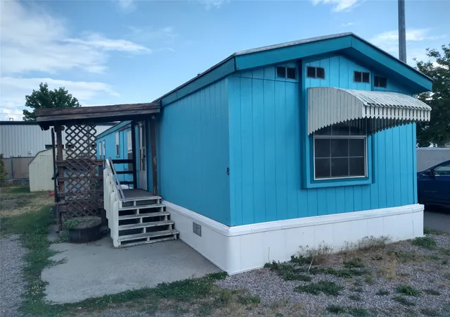 Single family home for sale at 2511 Mount Ave #8, Missoula, MT 59804 | MLS# 30077044