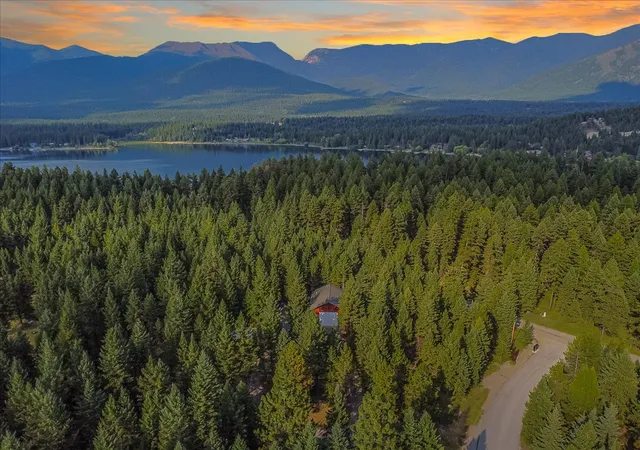 Photo 1 of Single family home for sale at 58 Evergreen Dr, Eureka, MT 59917 | MLS# 30076468 | Listing updated on 2026-08-19