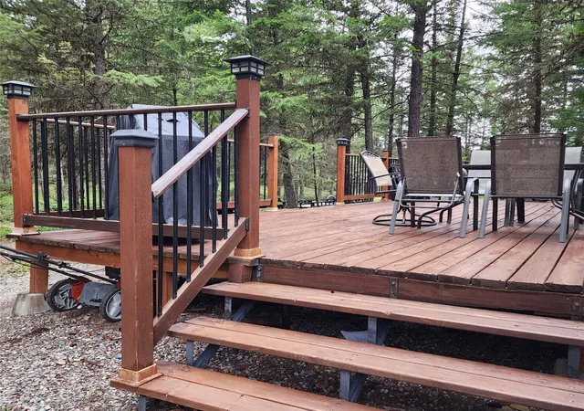 Photo 42 of Single family home for sale at 58 Evergreen Dr, Eureka, MT 59917 | MLS# 30076468 | Listing updated on 2026-08-19