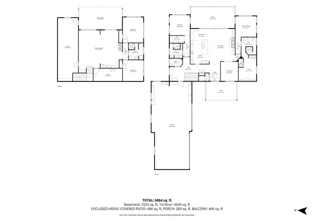 Photo 67 of Single family home for sale at 376 Ridgeline Dr, Lakeside, MT 59922 | MLS# 30076571 | Listing updated on 2026-08-19