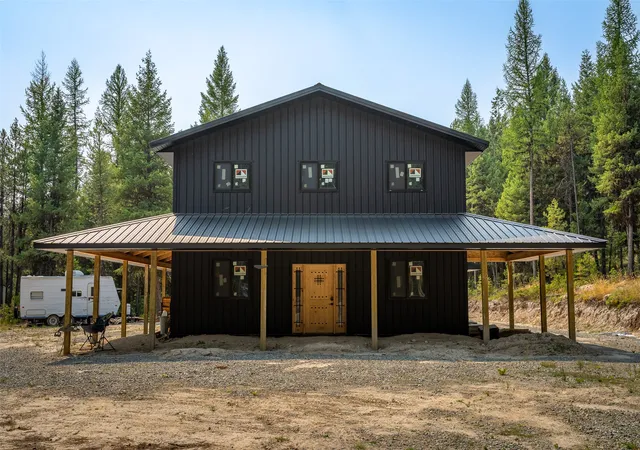 Photo 1 of Single family home for sale at 9653 Us Hwy 2 W, Marion, MT 59925 | MLS# 30076546 | Listing updated on 2026-08-25