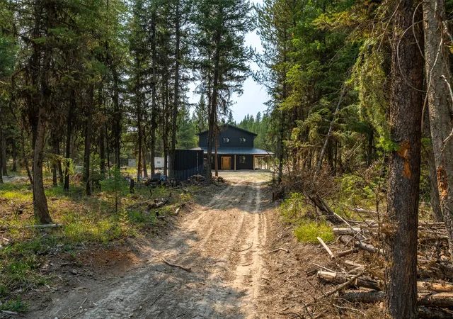 Photo 2 of Single family home for sale at 9653 Us Hwy 2 W, Marion, MT 59925 | MLS# 30076546 | Listing updated on 2026-08-25