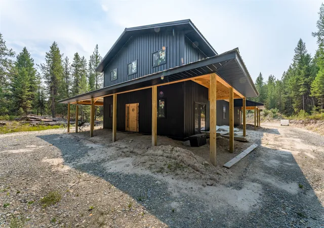 Photo 3 of Single family home for sale at 9653 US Hwy 2 W, Marion, MT 59925 | MLS# 30076546 | Listing updated on 2026-08-25