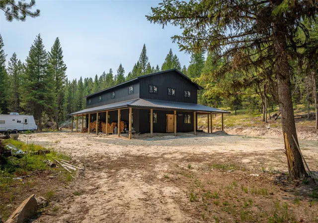 Photo 4 of Single family home for sale at 9653 US Hwy 2 W, Marion, MT 59925 | MLS# 30076546 | Listing updated on 2026-08-25