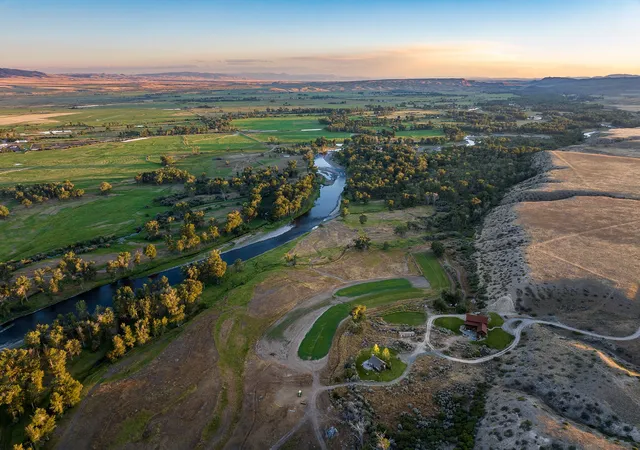 Photo 2 of Single family home for sale at 323 Melrose Rd, Twin Bridges, MT 59754 | MLS# 30074972 | Listing updated on 2026-08-20