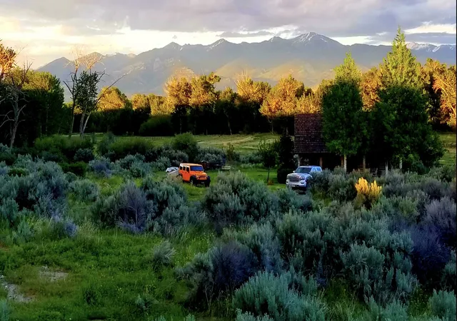 Photo 3 of Single family home for sale at 323 Melrose Rd, Twin Bridges, MT 59754 | MLS# 30074972 | Listing updated on 2026-08-20
