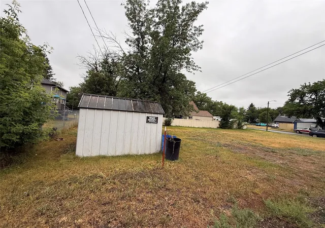 Photo 3 of Land for sale at 513 4th Street S, Great Falls, MT 59405 | MLS# 30077025 | Listing updated on 2026-08-20