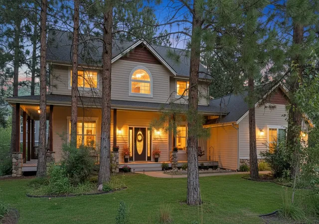 Photo 1 of Single family home for sale at 11610 Cattail Way, Missoula, MT 59802 | MLS# 30076957 | Listing updated on 2026-08-27