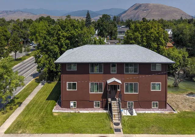Photo 1 of Multi family home for sale at 108 E Bickford St, Missoula, MT 59801 | MLS# 30077072 | Listing updated on 2026-08-23