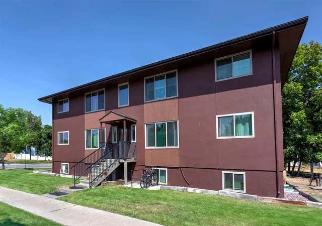 Photo 2 of Multi family home for sale at 108 E Bickford St, Missoula, MT 59801 | MLS# 30077072 | Listing updated on 2026-08-23