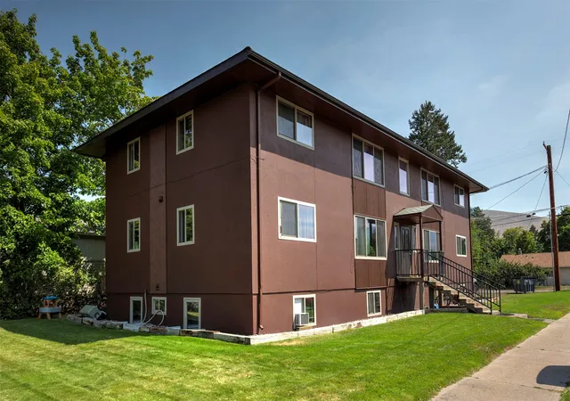 Photo 3 of Multi family home for sale at 108 E Bickford St, Missoula, MT 59801 | MLS# 30077072 | Listing updated on 2026-08-23