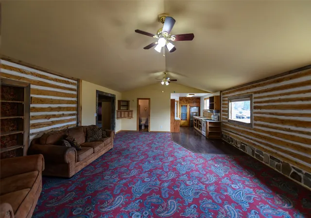 Photo 4 of Single family home for sale at 400 Blaine St, Lima, MT 59739 | MLS# 30077019 | Listing updated on 2026-08-20