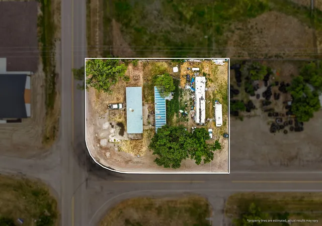 Photo 1 of Manufactured home for sale at 3 3rd Avenue Se, Dutton, MT 59433 | MLS# 30077102 | Listing updated on 2026-08-20