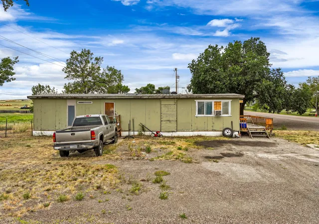 Photo 3 of Manufactured home for sale at 3 3rd Avenue Se, Dutton, MT 59433 | MLS# 30077102 | Listing updated on 2026-08-20