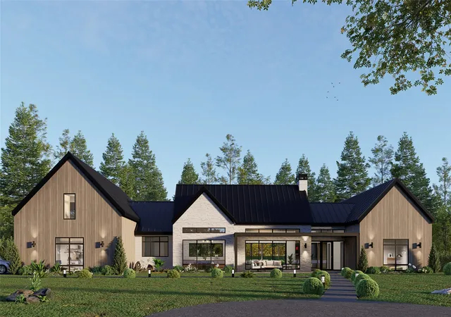 Photo 1 of Single family home for sale at 185 Rosewood Ln, Whitefish, MT 59937 | MLS# 30076834 | Listing updated on 2026-08-25