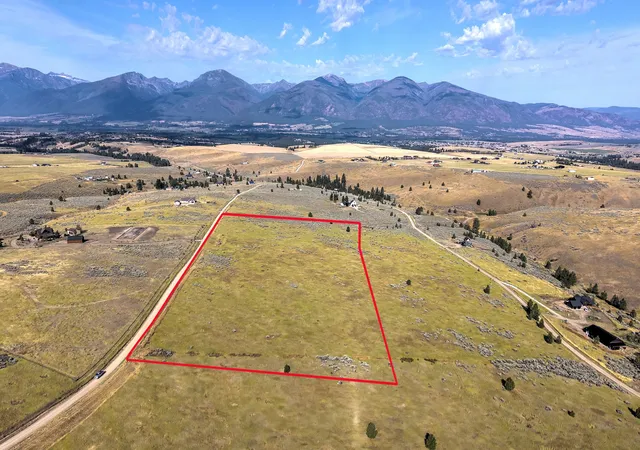 Photo 1 of Land for sale at Lot 53 Willy Way, Stevensville, MT 59870 | MLS# 30077101 | Listing updated on 2026-08-25