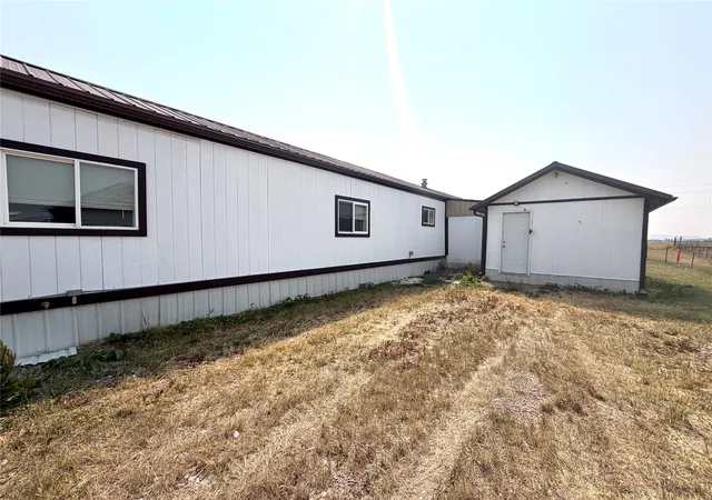 Photo 30 of Single family home for sale at 1319 Eisenhower Ave N, Great Falls, MT 59404 | MLS# 30077059 | Listing updated on 2026-08-27