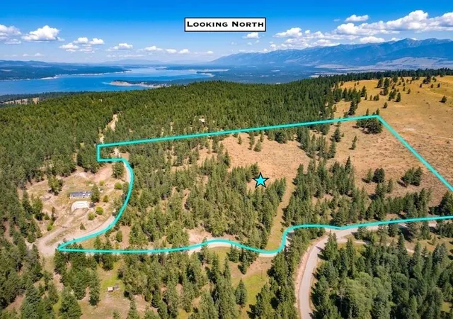 Photo 1 of Land for sale at 0 Brookes Dr, Rexford, MT 59930 | MLS# 30077115 | Listing updated on 2026-08-20