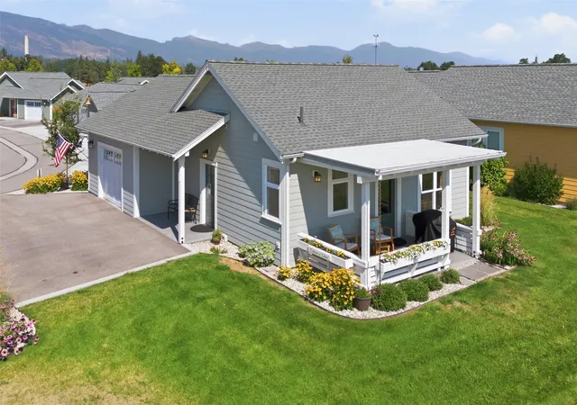 1st image of 320 Mansion View Loop, Hamilton, MT 59840 | MLS# 30076705