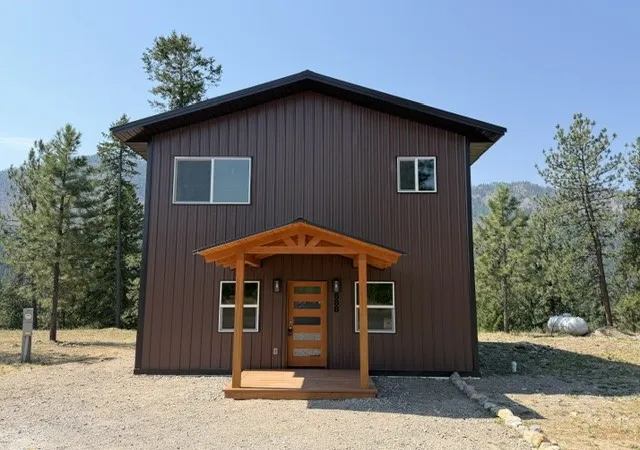 Photo 1 of Single family home for sale at 888 Riverbend Rd, Superior, MT 59872 | MLS# 30077110 | Listing updated on 2026-08-21