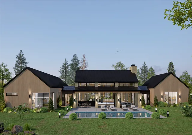 Photo 2 of Single family home for sale at 182 Rosewood Ln, Whitefish, MT 59937 | MLS# 30076836 | Listing updated on 2026-08-25