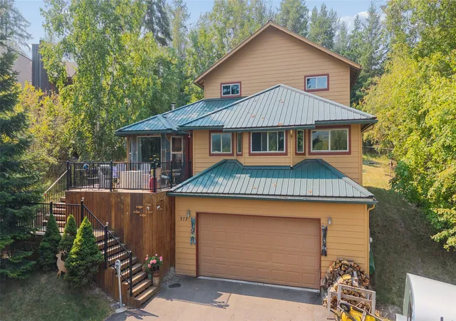 Photo 1 of Single family home for sale at 972 Colorado Ave, Whitefish, MT 59937 | MLS# 30076981 | Listing updated on 2026-08-21