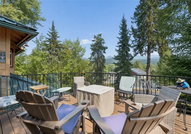 Photo 2 of Single family home for sale at 972 Colorado Ave, Whitefish, MT 59937 | MLS# 30076981 | Listing updated on 2026-08-21