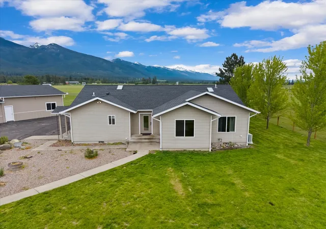 Photo 1 of Single family home for sale at 34105 Mud Lake Trl, Polson, MT 59860 | MLS# 30077086 | Listing updated on 2026-08-21