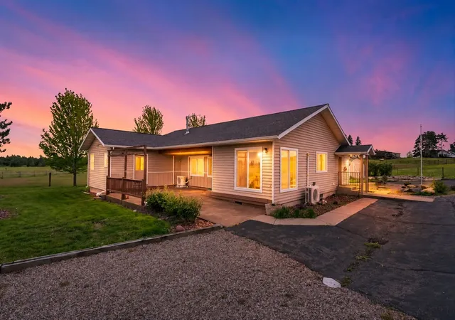 Photo 2 of Single family home for sale at 34105 Mud Lake Trl, Polson, MT 59860 | MLS# 30077086 | Listing updated on 2026-08-21