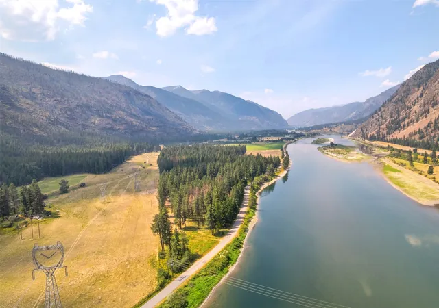 Photo 2 of Land for sale at Nhn River Rd W, Plains, MT 59859 | MLS# 30077140 | Listing updated on 2026-08-26