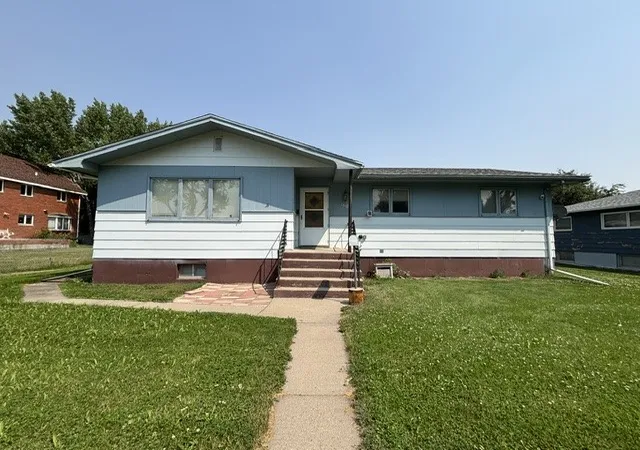 Single family home for sale at 740 Hill Ave, Shelby, MT 59474 | MLS# 30077121