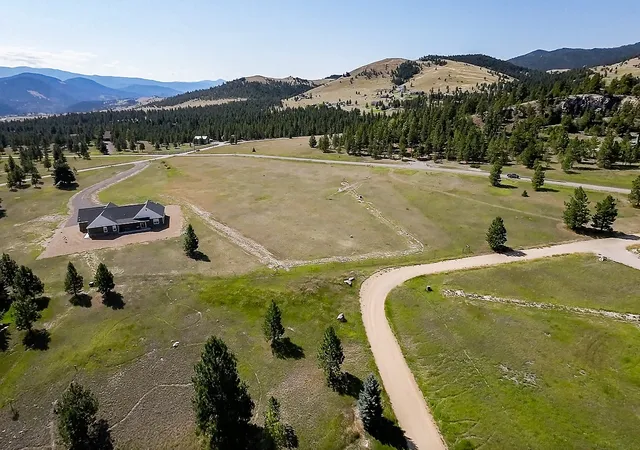 Photo 9 of Land for sale at 136 South Hills Rd, Clancy, MT 59634 | MLS# 30077147 | Listing updated on 2026-08-25