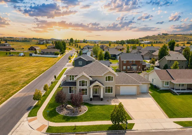 Photo 1 of Mansion for sale at 1300 Beargrass Dr, Great Falls, MT 59404 | MLS# 30077129 | Listing updated on 2026-08-22