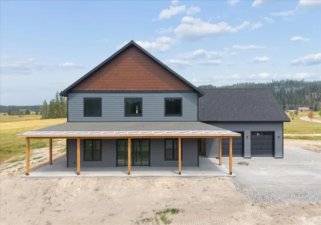Photo 1 of Single family home for sale at 229 River Ranch Rd, Whitefish, MT 59937 | MLS# 30077092 | Listing updated on 2026-08-21