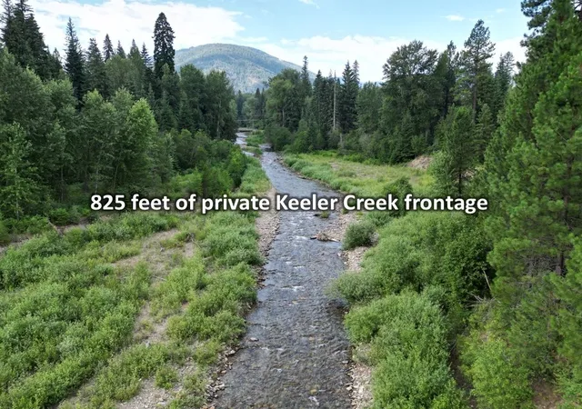 Photo 2 of Land for sale at 177 Double Creek Ln, Troy, MT 59935 | MLS# 30075457 | Listing updated on 2026-08-21