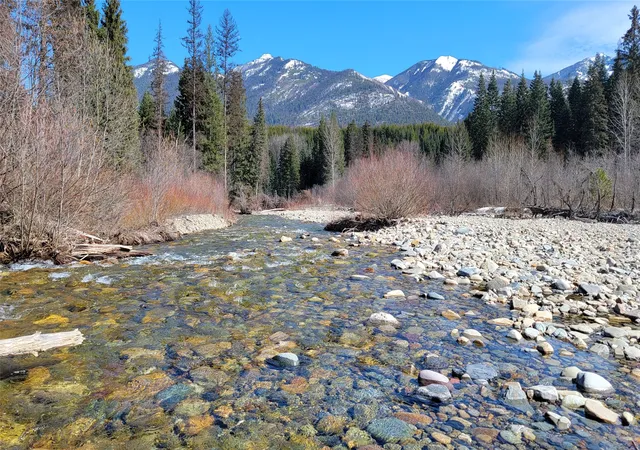 Photo 3 of Land for sale at 177 Double Creek Ln, Troy, MT 59935 | MLS# 30075457 | Listing updated on 2026-08-21