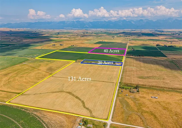 Photo 1 of Land for sale at Tract 2 Beaver Dr, Ronan, MT 59864 | MLS# 30077159 | Listing updated on 2026-08-25