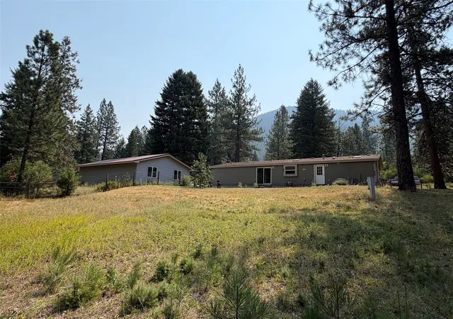 Photo 2 of Manufactured home for sale at 37 Bighorn Rd, Superior, MT 59872 | MLS# 30077137 | Listing updated on 2026-08-26