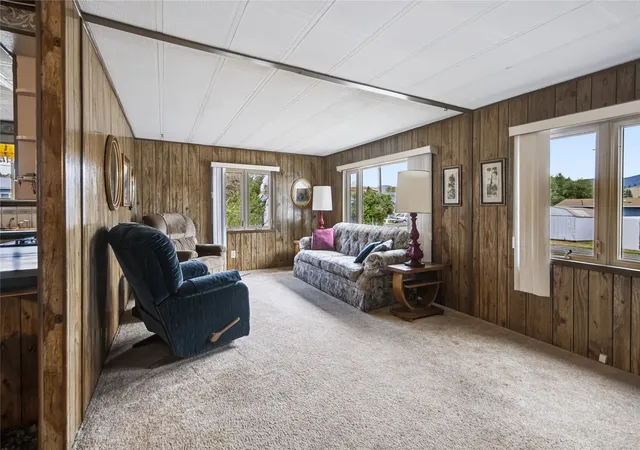 Photo 2 of Single family home for sale at 504 N Adams St, Boulder, MT 59632 | MLS# 30076943 | Listing updated on 2026-08-21
